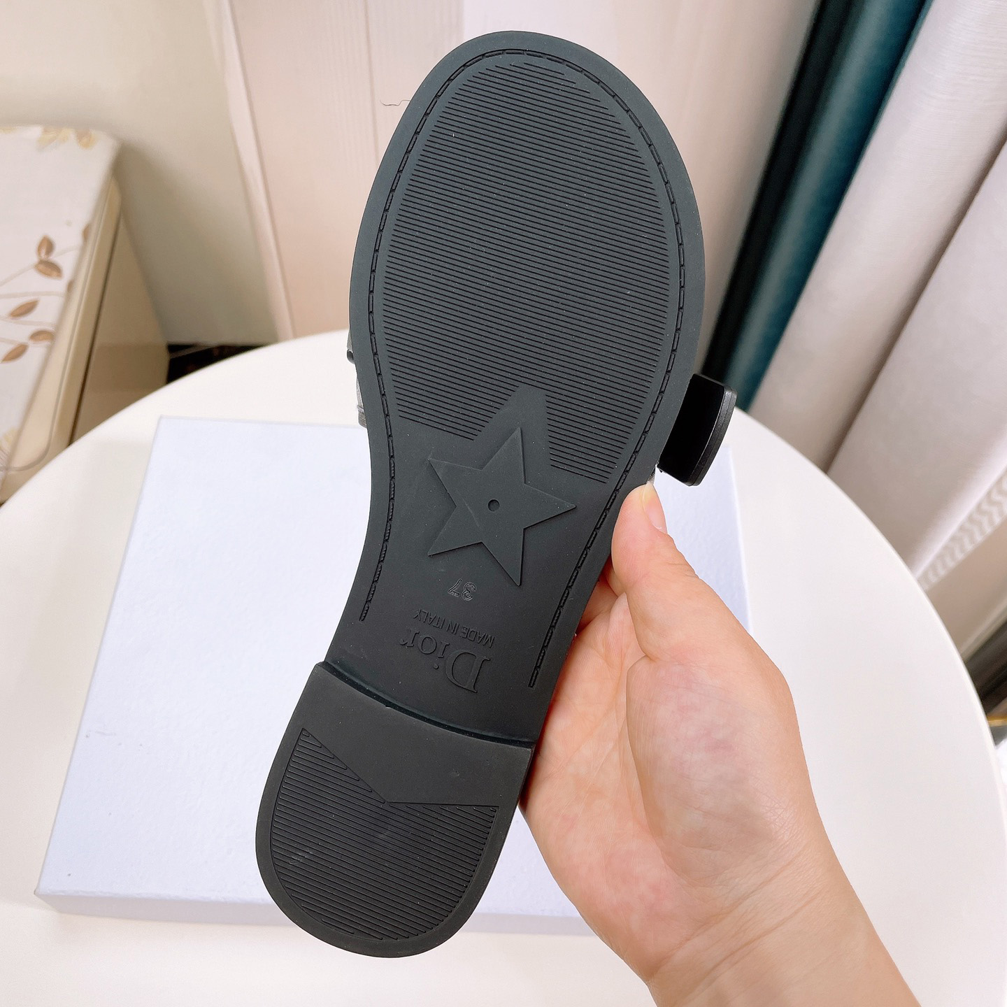 Dior Women Slides - PerfectKickZ