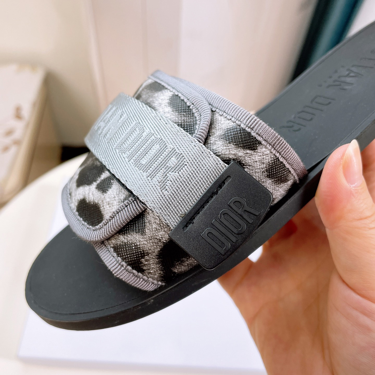 Dior Women Slides - PerfectKickZ