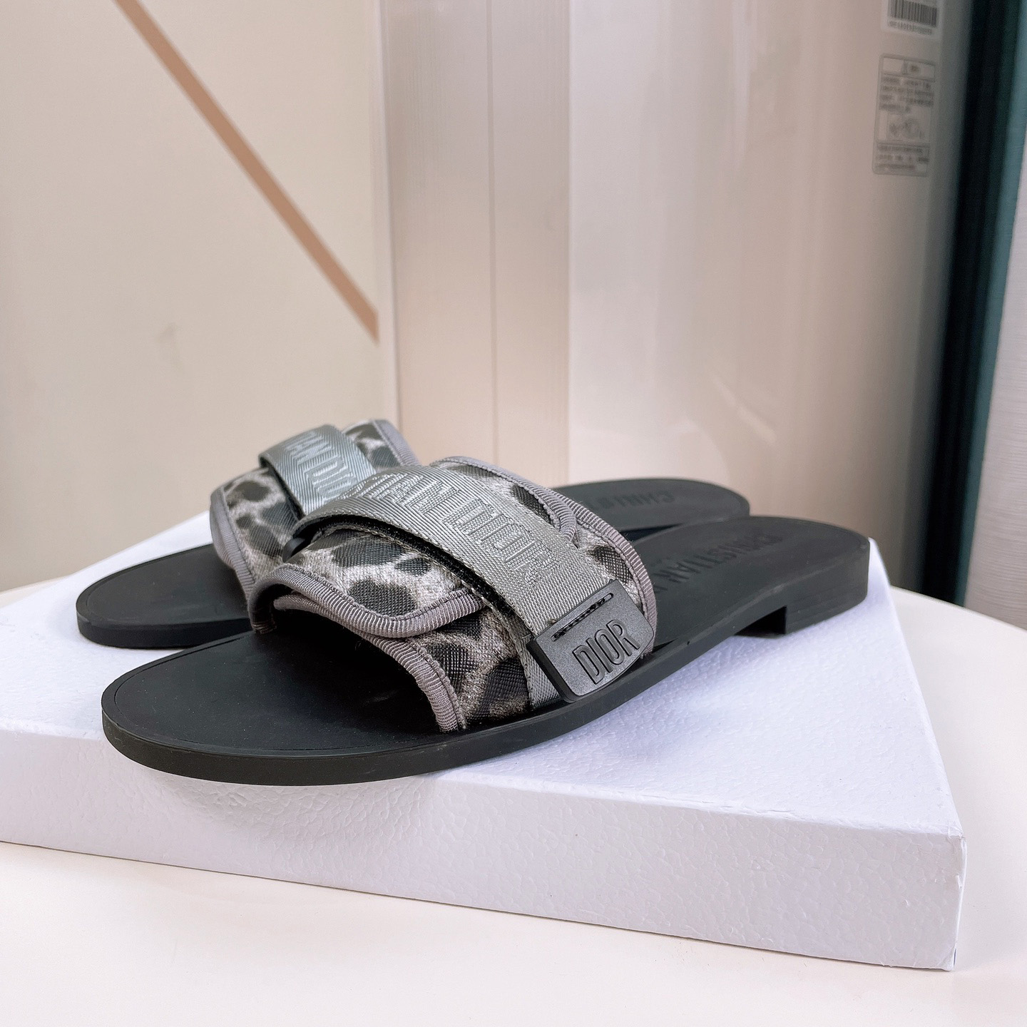 Dior Women Slides - PerfectKickZ