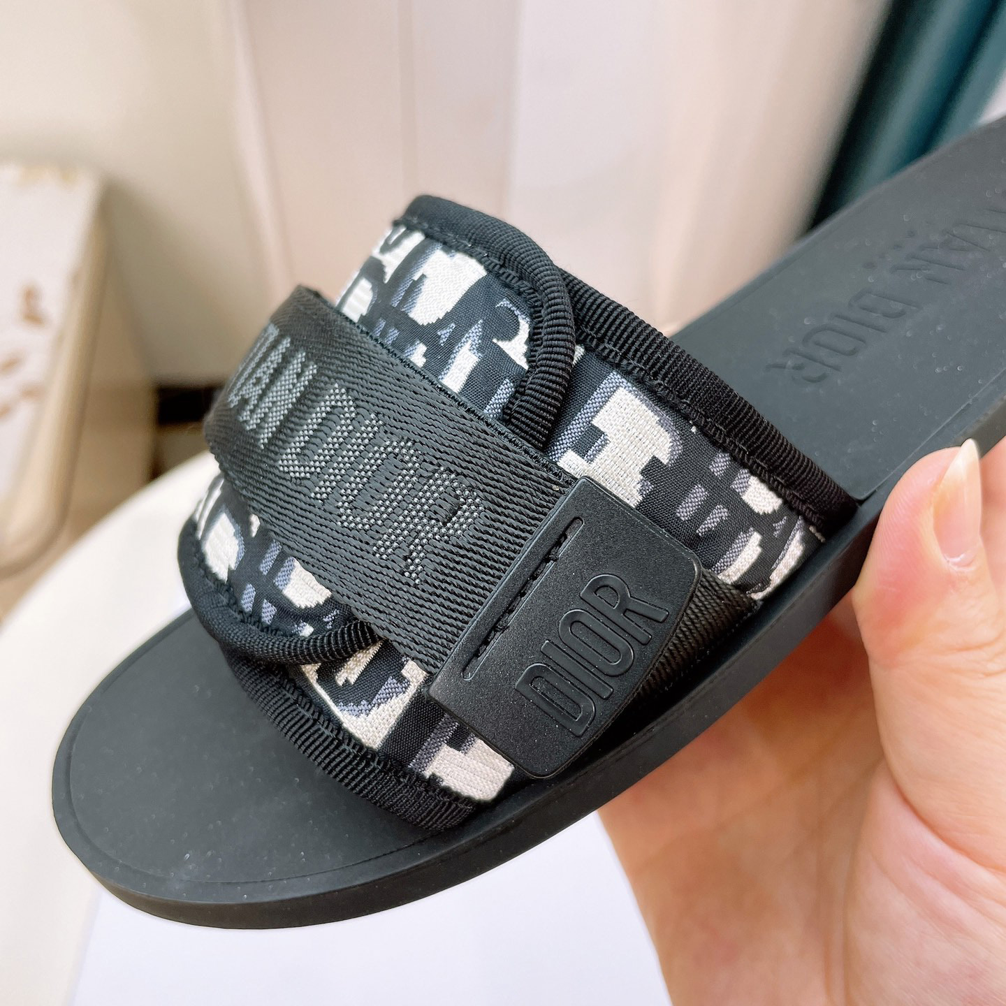Dior Women Slides - PerfectKickZ