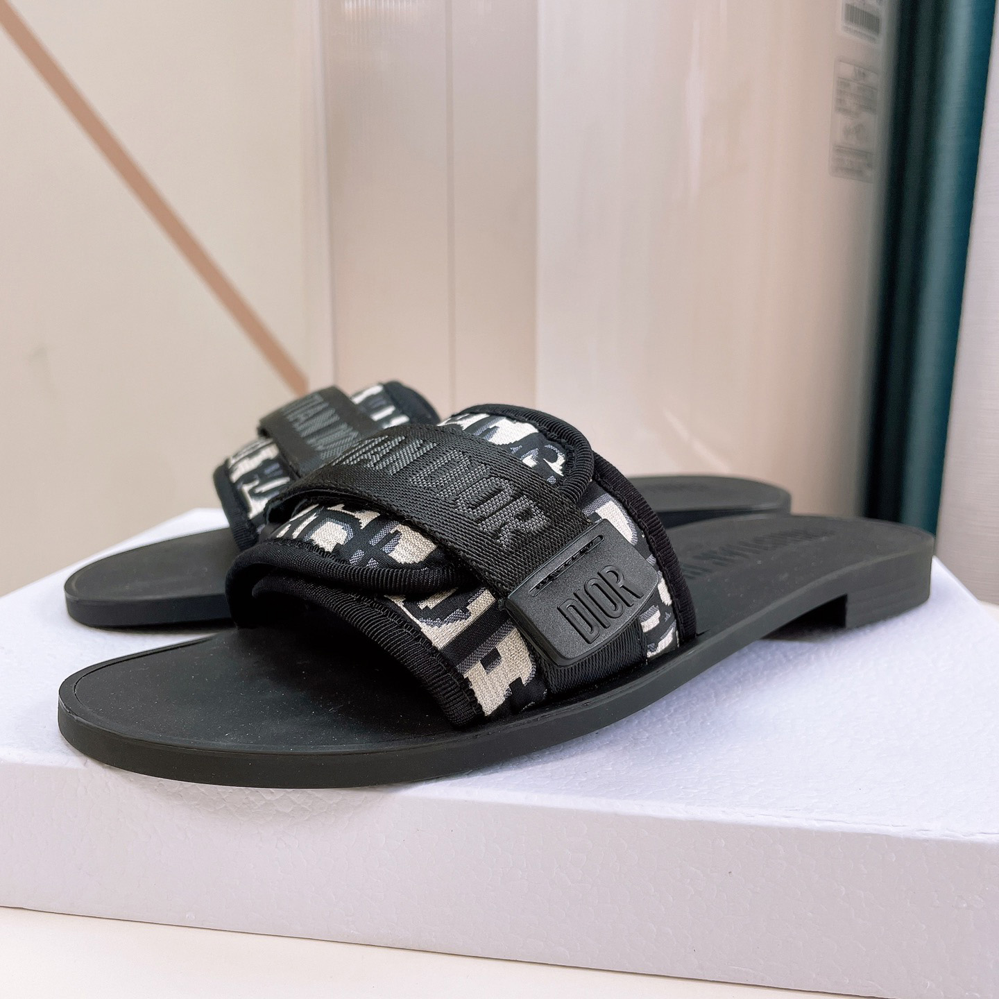 Dior Women Slides - PerfectKickZ