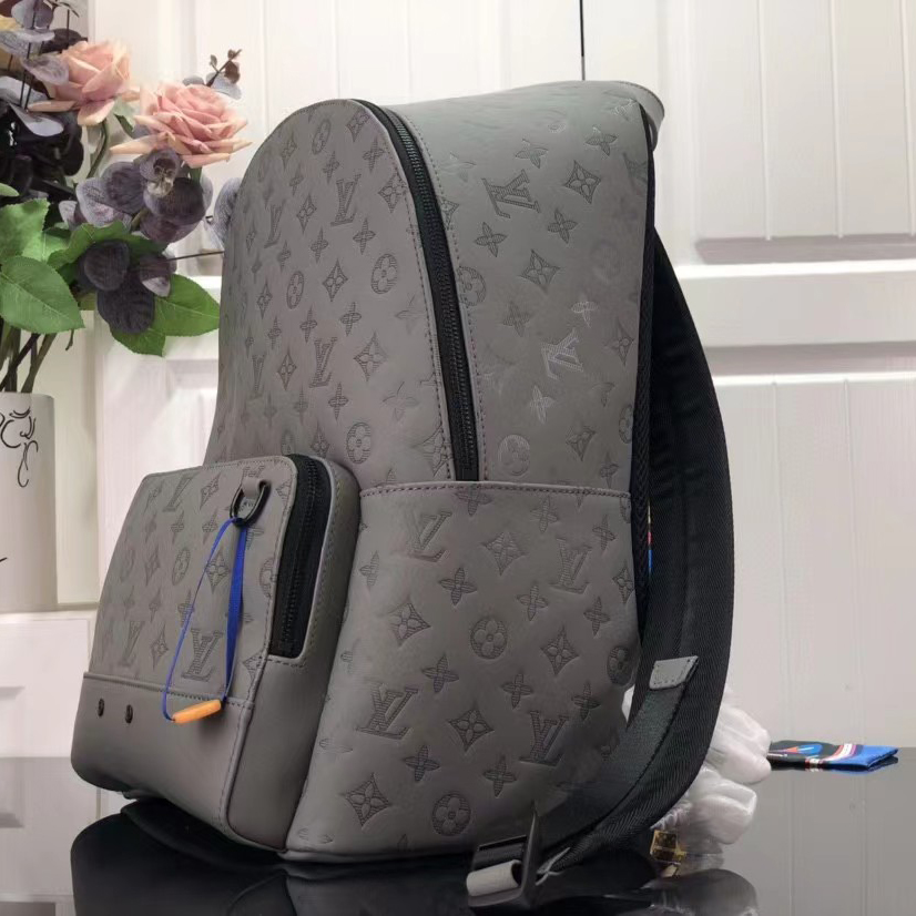 Louis Vuitton Monogram Backpack (33-41-18cm)   M46019 - PerfectKickZ