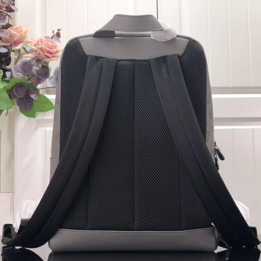 Louis Vuitton Monogram Backpack (33-41-18cm)   M46019 - PerfectKickZ