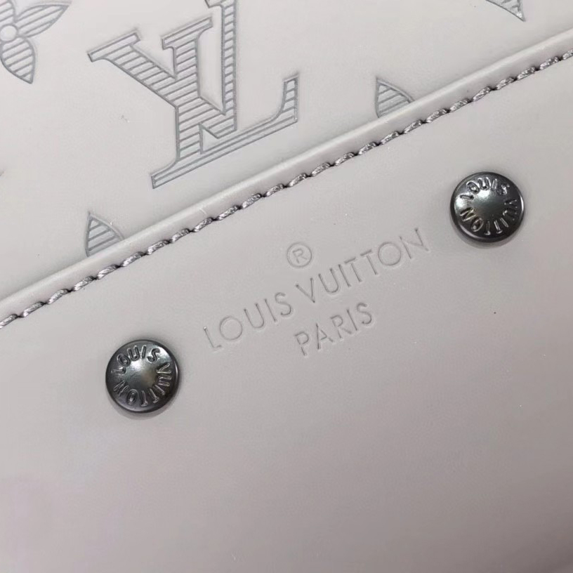 Louis Vuitton Monogram Backpack (33-41-18cm)   M46019 - PerfectKickZ