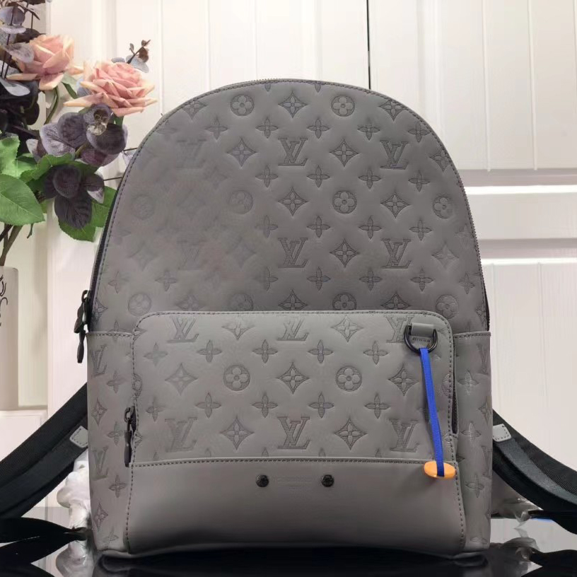 Louis Vuitton Monogram Backpack (33-41-18cm)   M46019 - PerfectKickZ