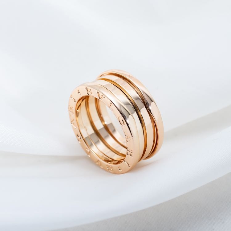 Bvlgari Ring - PerfectKickZ