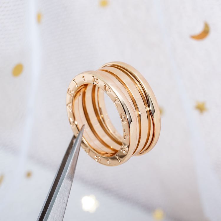 Bvlgari Ring - PerfectKickZ