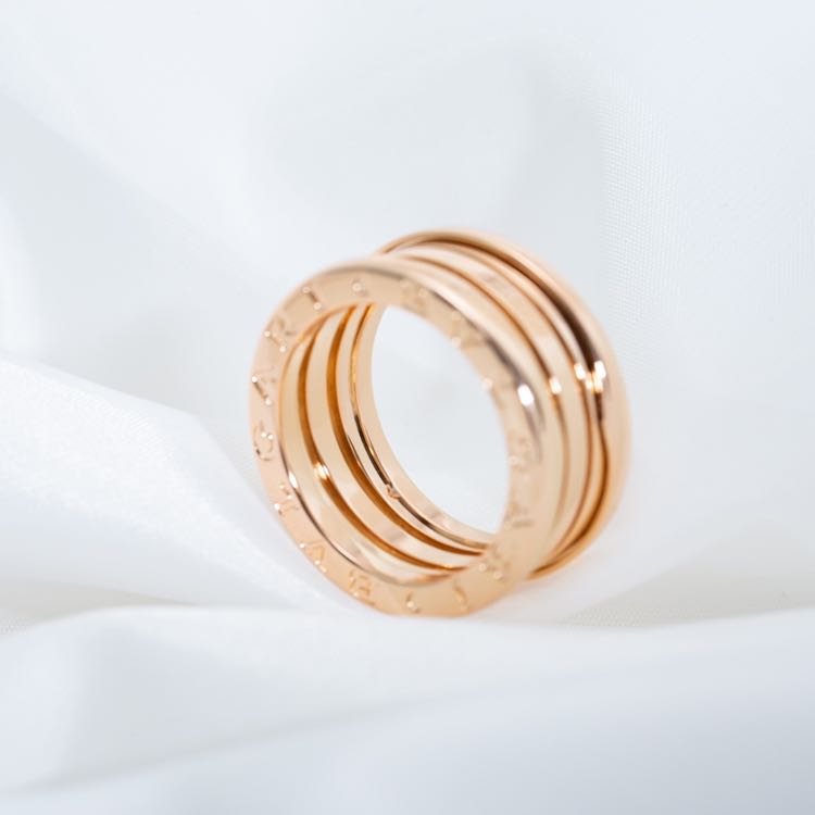 Bvlgari Ring - PerfectKickZ