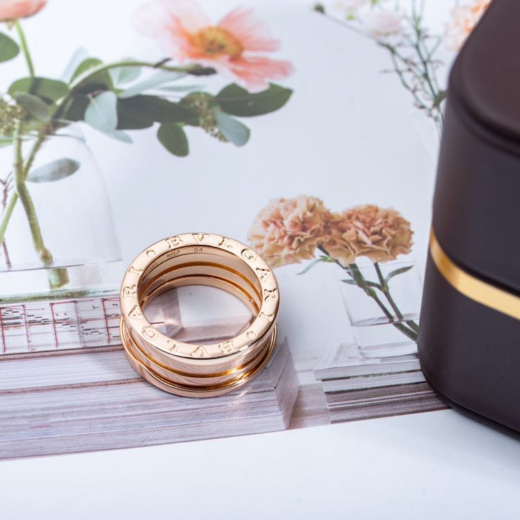 Bvlgari Ring - PerfectKickZ
