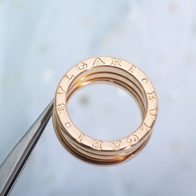 Bvlgari Ring - PerfectKickZ