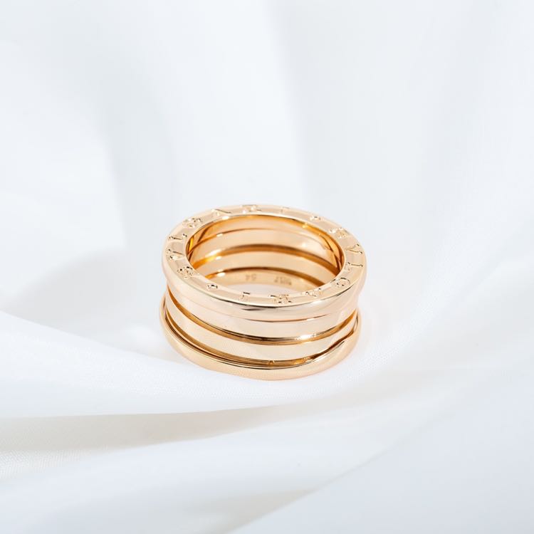 Bvlgari Ring - PerfectKickZ