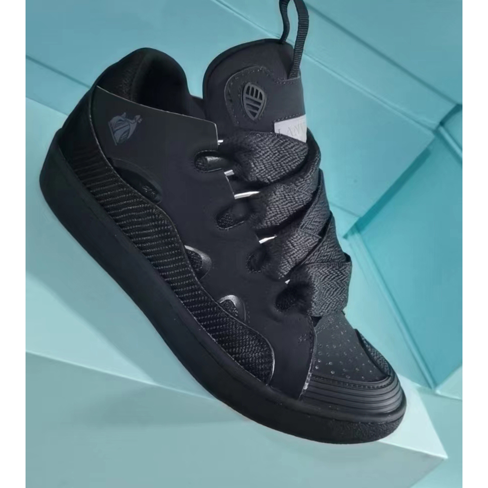 Lanvin Sneaker  - PerfectKickZ