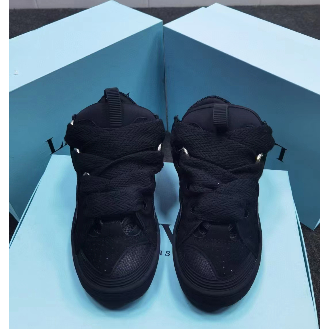 Lanvin Sneaker  - PerfectKickZ
