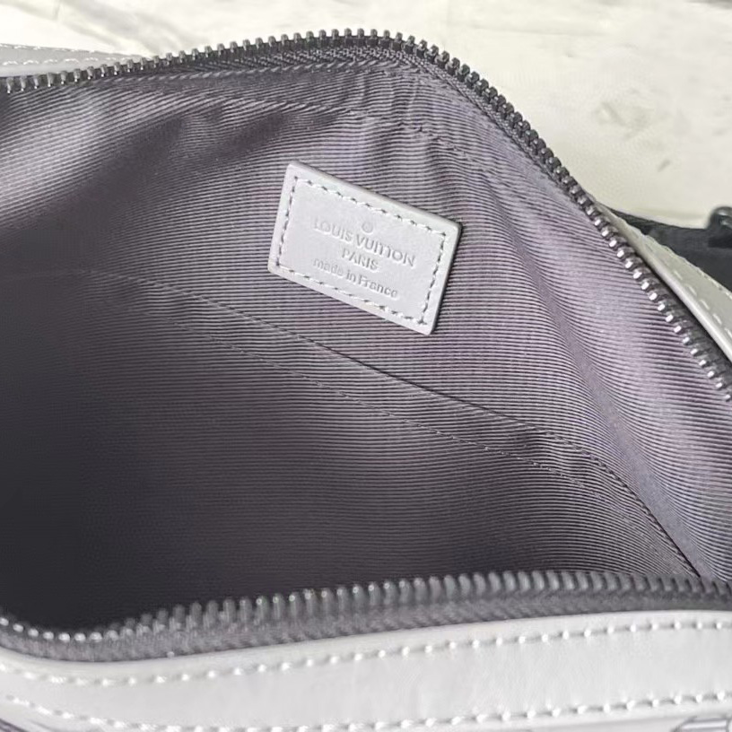 Louis Vuitton Duo Messenger(26-18.5-5cm)  m46104 - PerfectKickZ