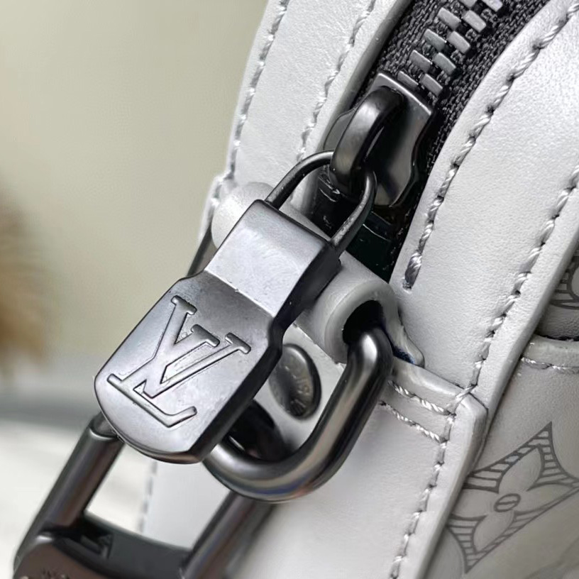 Louis Vuitton Duo Messenger(26-18.5-5cm)  m46104 - PerfectKickZ