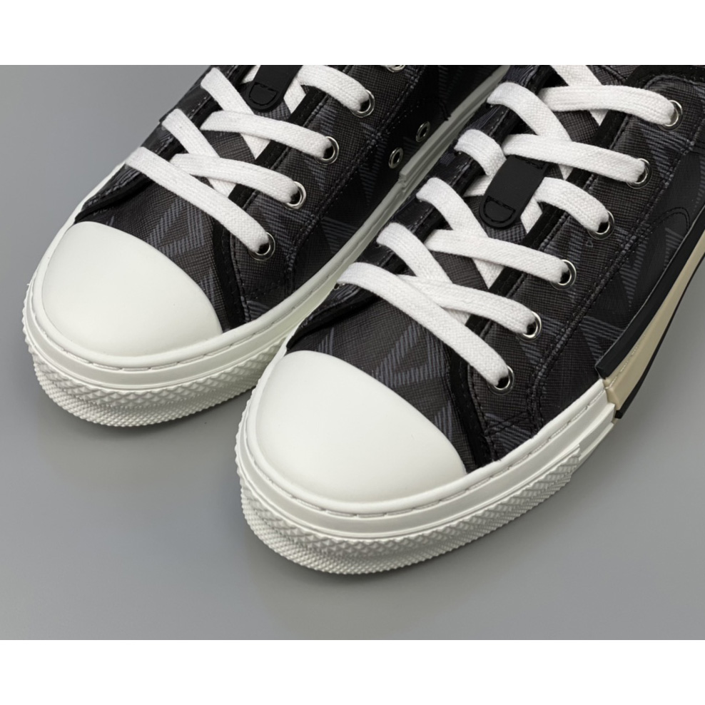 Dior B23 High-Top Sneaker - PerfectKickZ