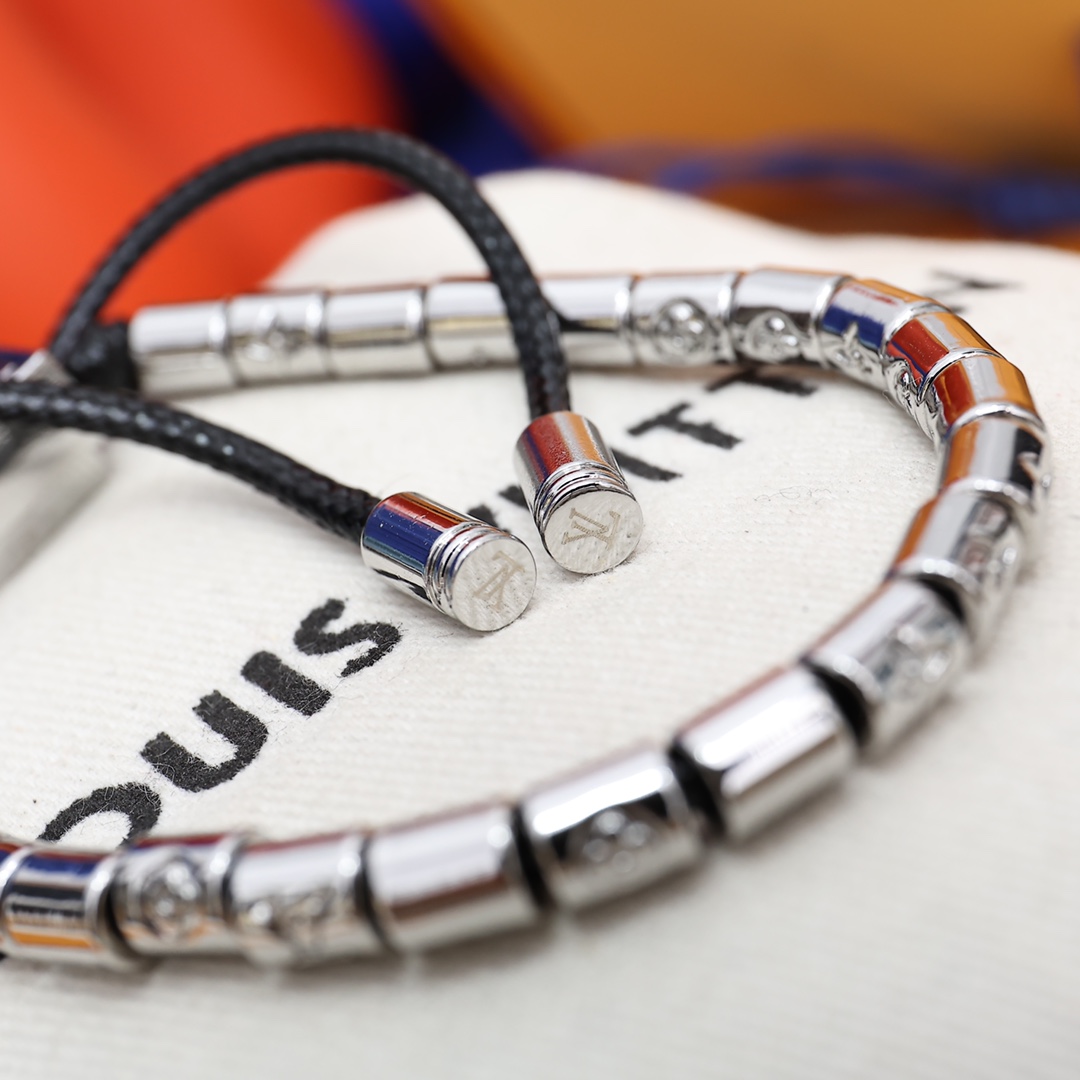 Louis Vuitton Paradise Bracelet - PerfectKickZ