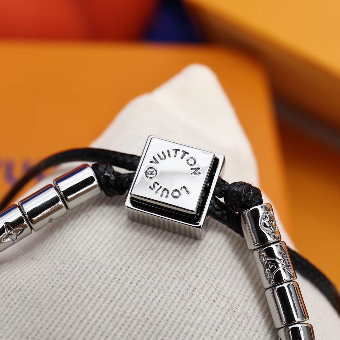 Louis Vuitton Paradise Bracelet - PerfectKickZ