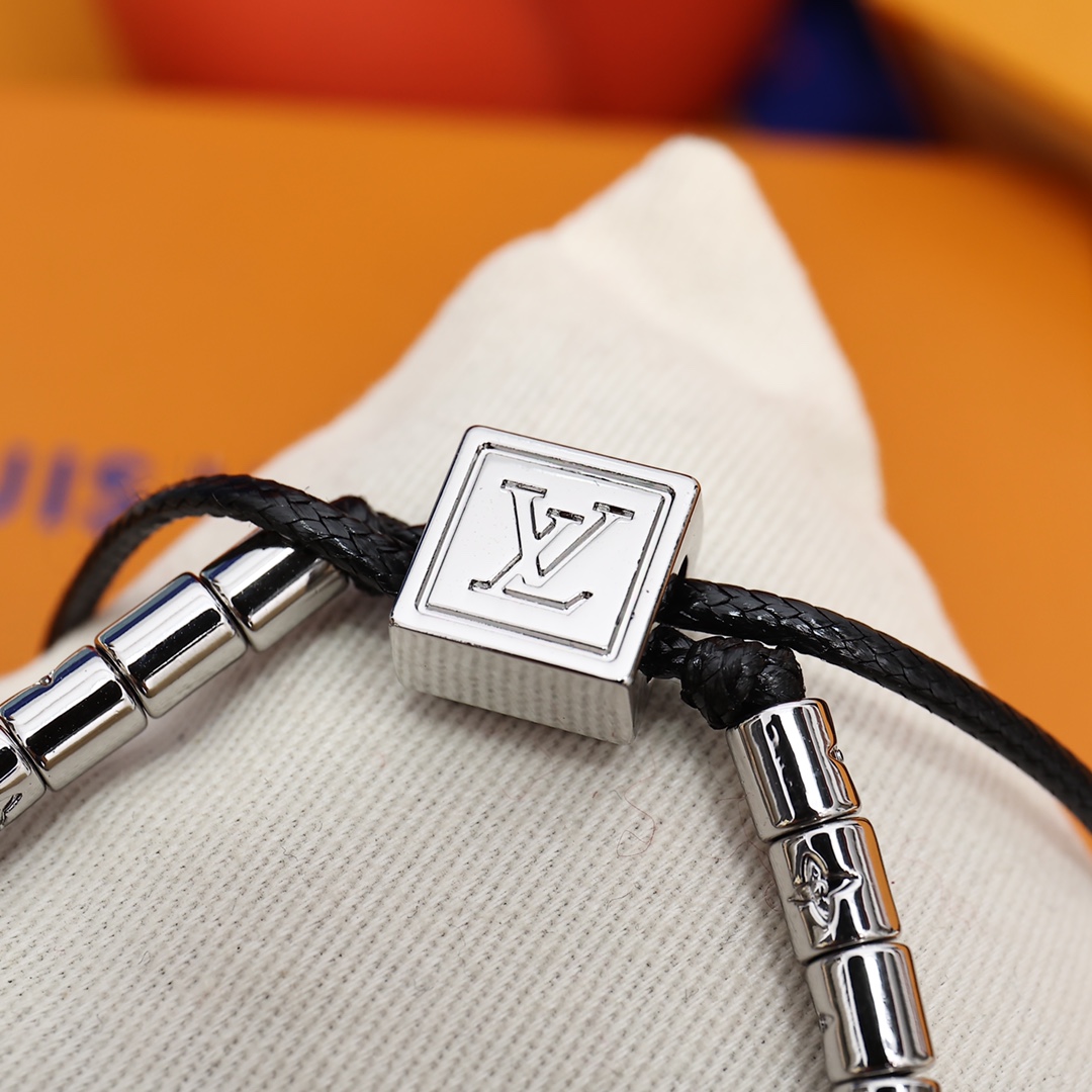 Louis Vuitton Paradise Bracelet - PerfectKickZ
