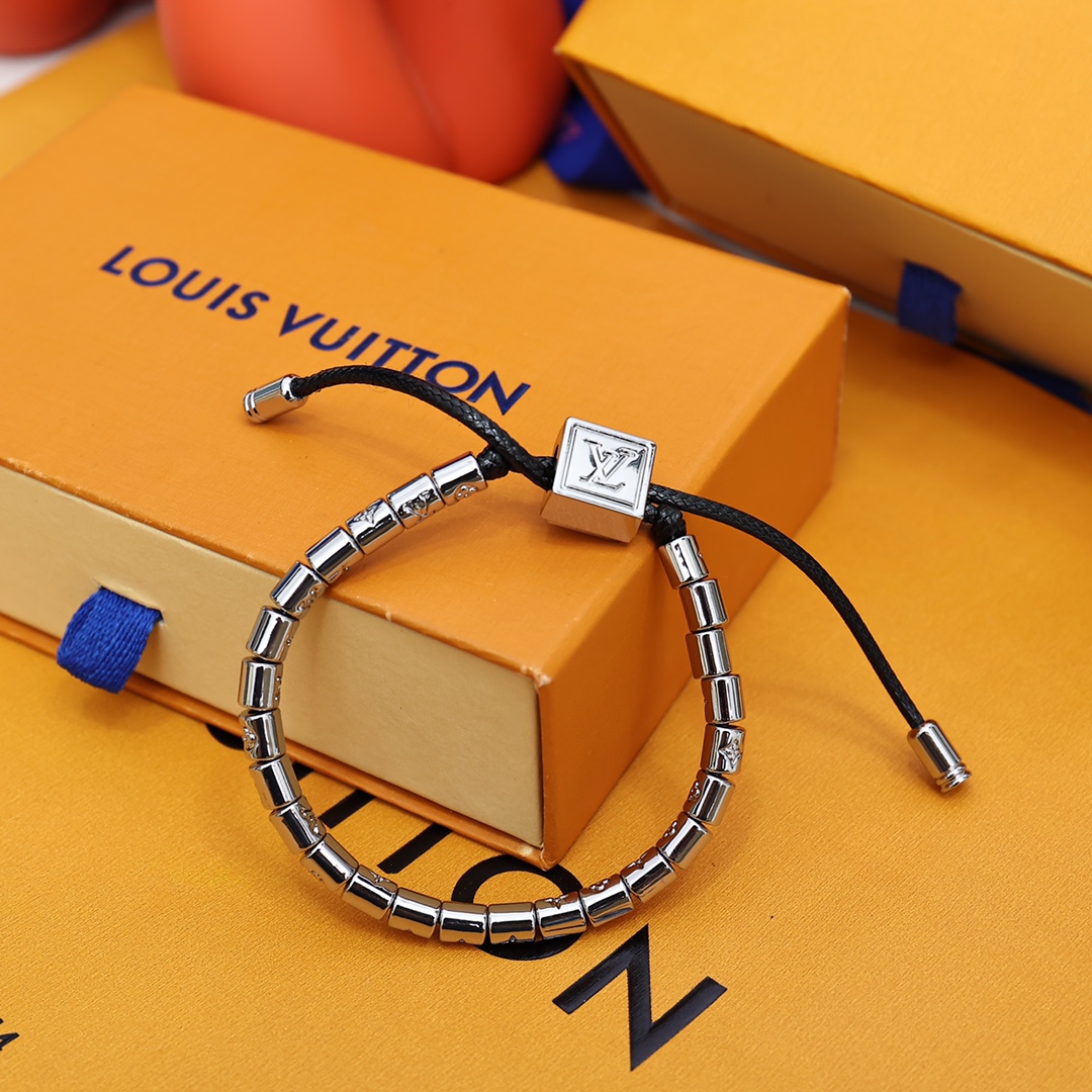 Louis Vuitton Paradise Bracelet - PerfectKickZ
