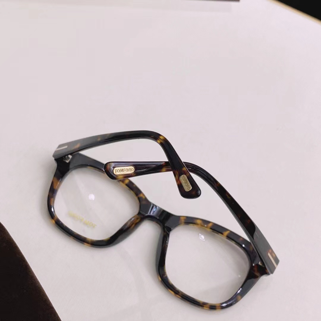 Tom Ford Glasses Frames - PerfectKickZ