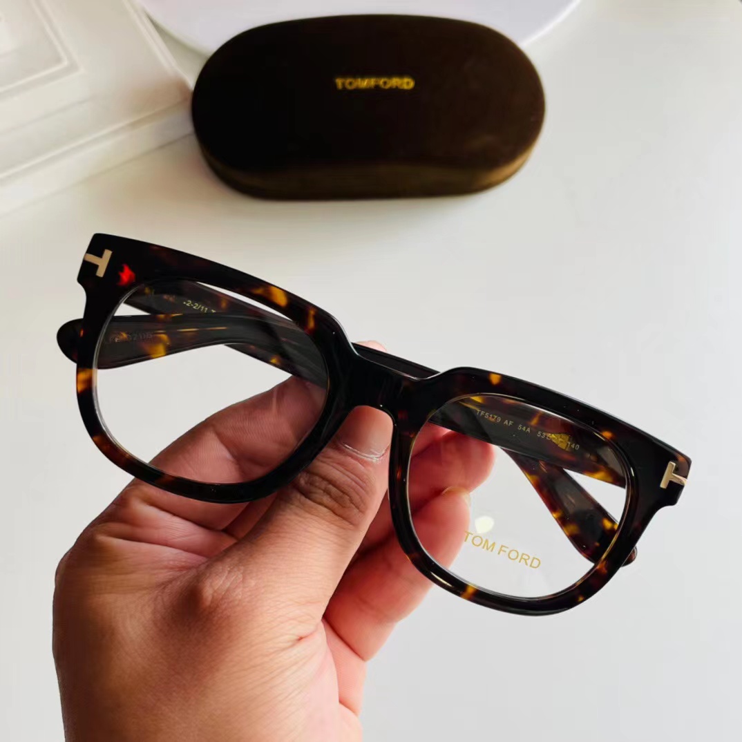 Tom Ford Glasses Frames - PerfectKickZ