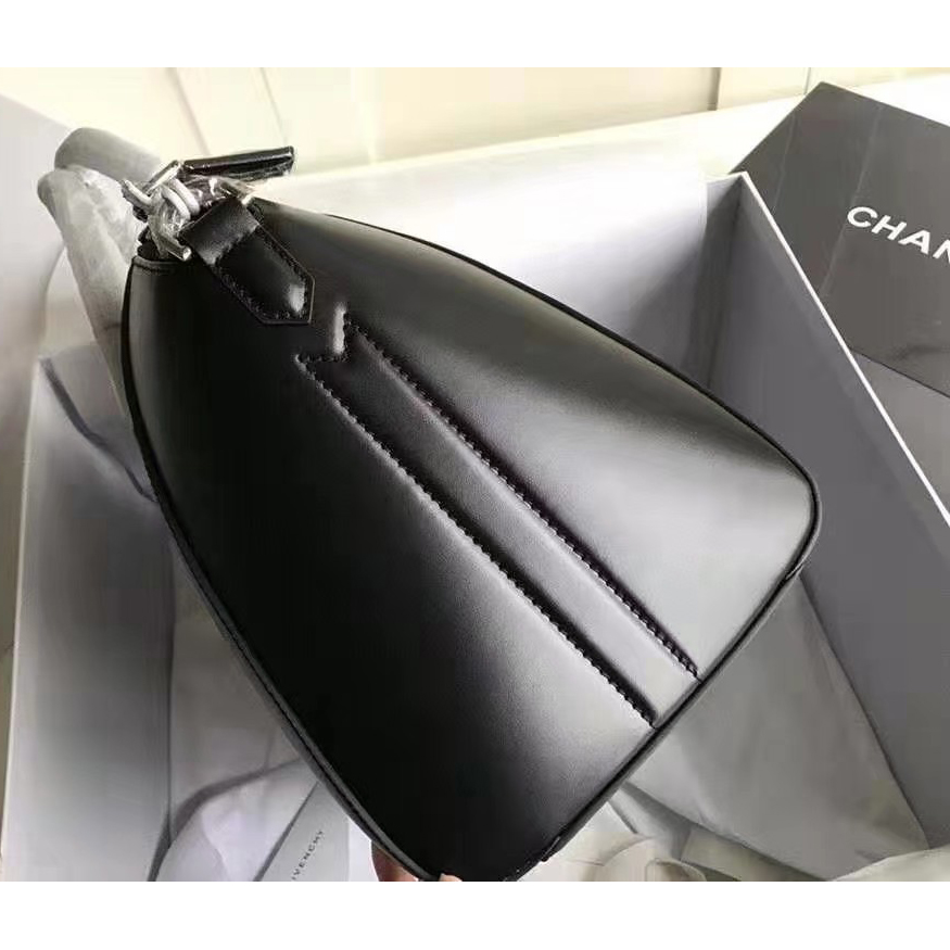 Givenchy Black Handbag(28-34-25CM) - PerfectKickZ