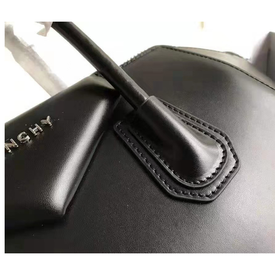 Givenchy Black Handbag(28-34-25CM) - PerfectKickZ