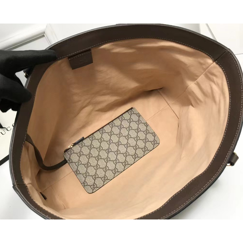 Gucci Ophidia GG Medium Tote（38-28-14CM） - PerfectKickZ