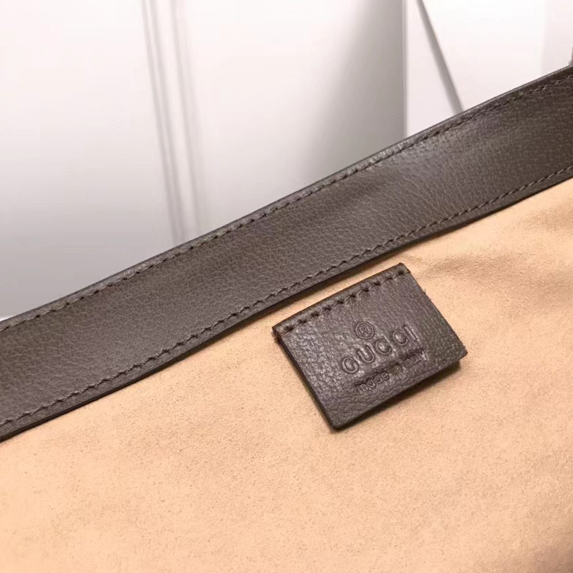 Gucci Ophidia GG Medium Tote（38-28-14CM） - PerfectKickZ