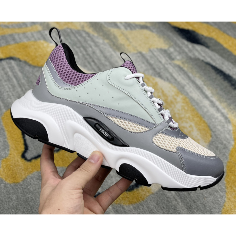 Dior B22 Sneaker  - PerfectKickZ
