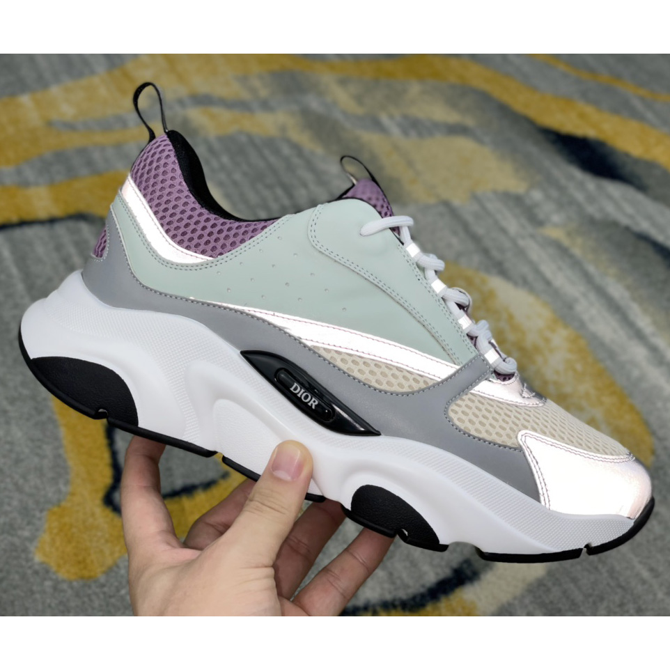 Dior B22 Sneaker  - PerfectKickZ