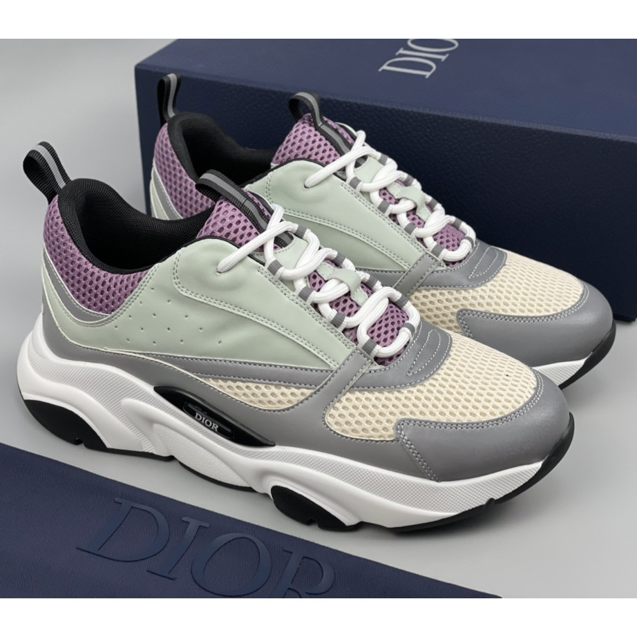 Dior B22 Sneaker  - PerfectKickZ