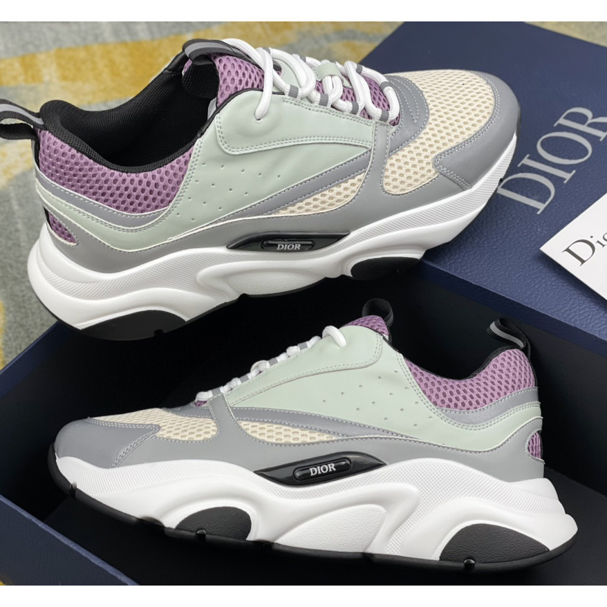 Dior B22 Sneaker  - PerfectKickZ