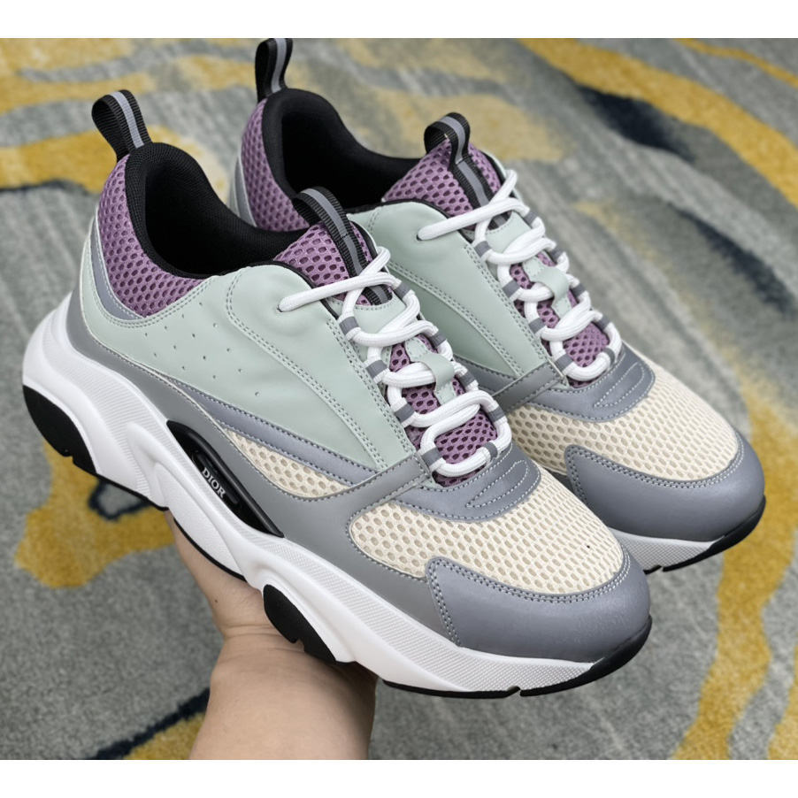 Dior B22 Sneaker  - PerfectKickZ