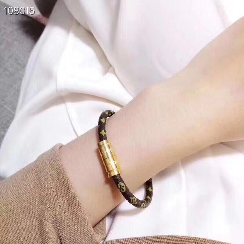 Louis Vuitton Bracelet - PerfectKickZ