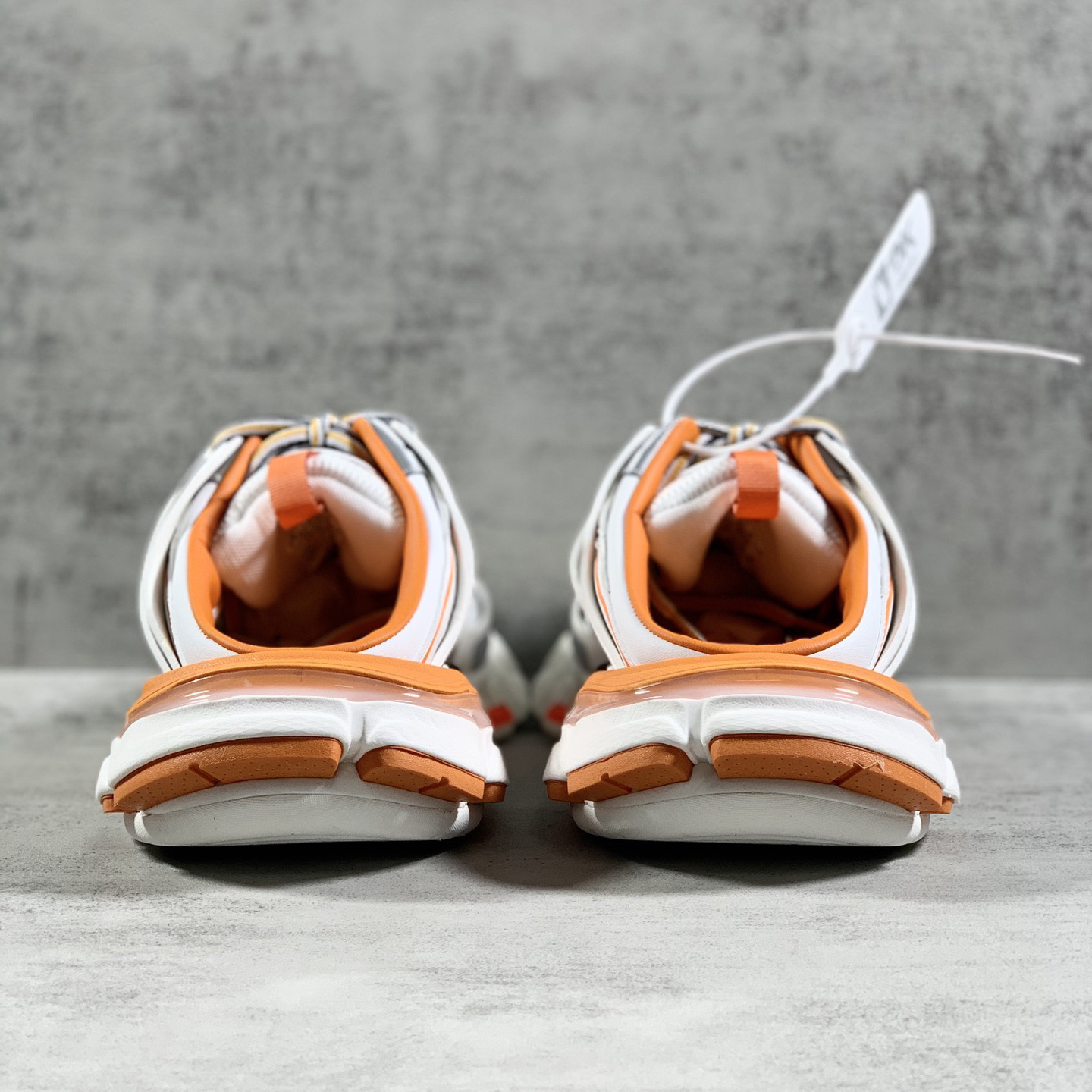 Balenciaga Track Mule  - PerfectKickZ