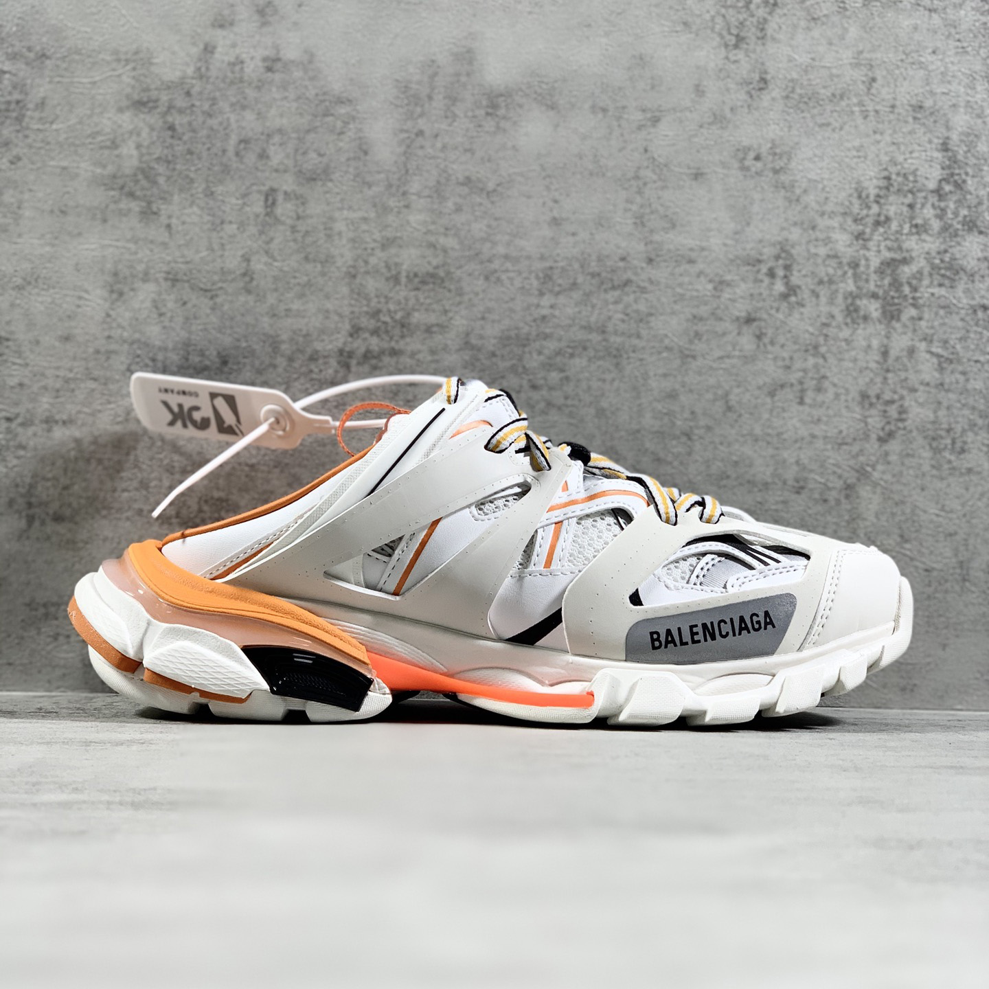 Balenciaga Track Mule  - PerfectKickZ