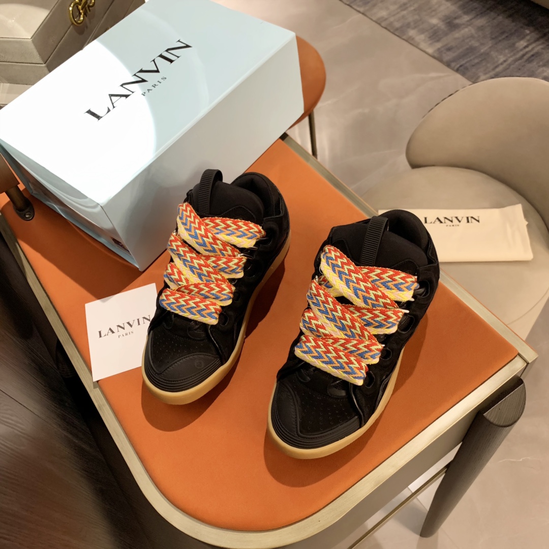 Lanvin Sneaker  - PerfectKickZ