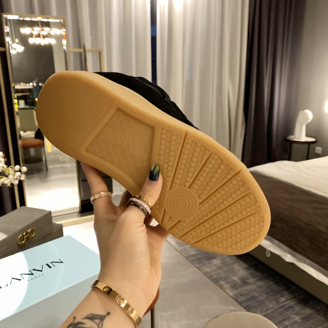Lanvin Sneaker  - PerfectKickZ