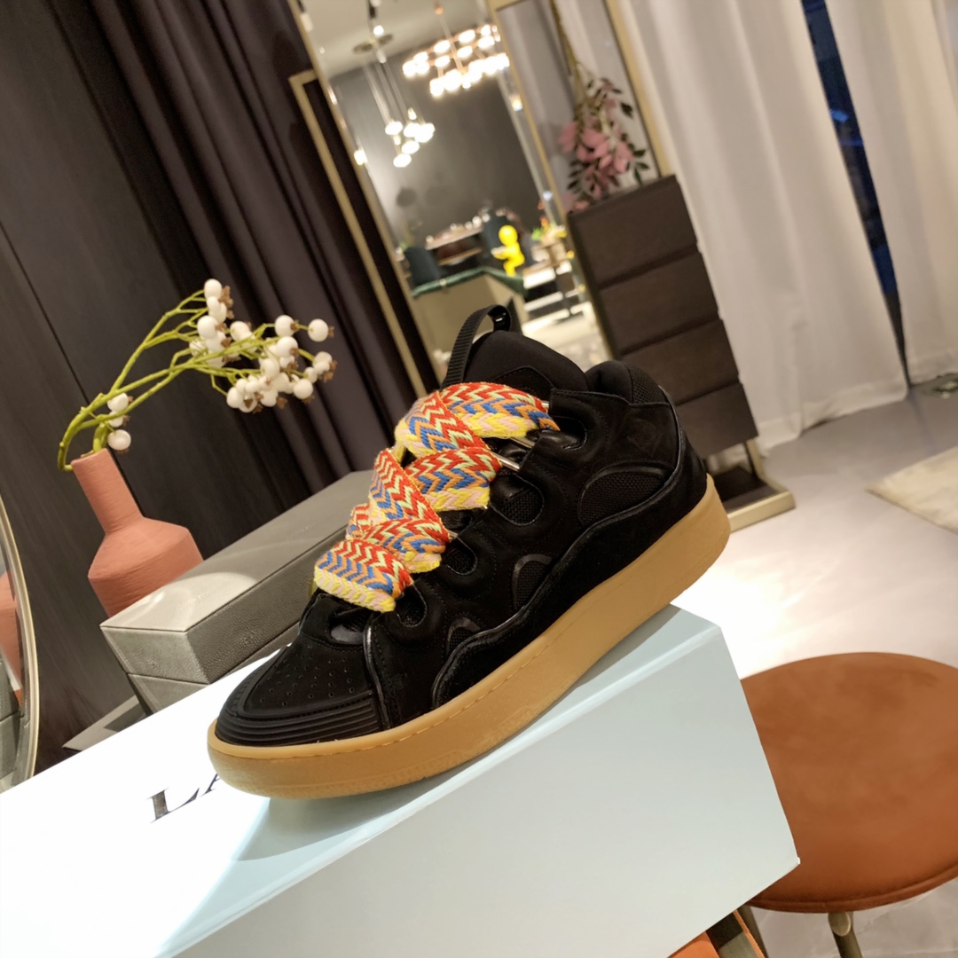 Lanvin Sneaker  - PerfectKickZ