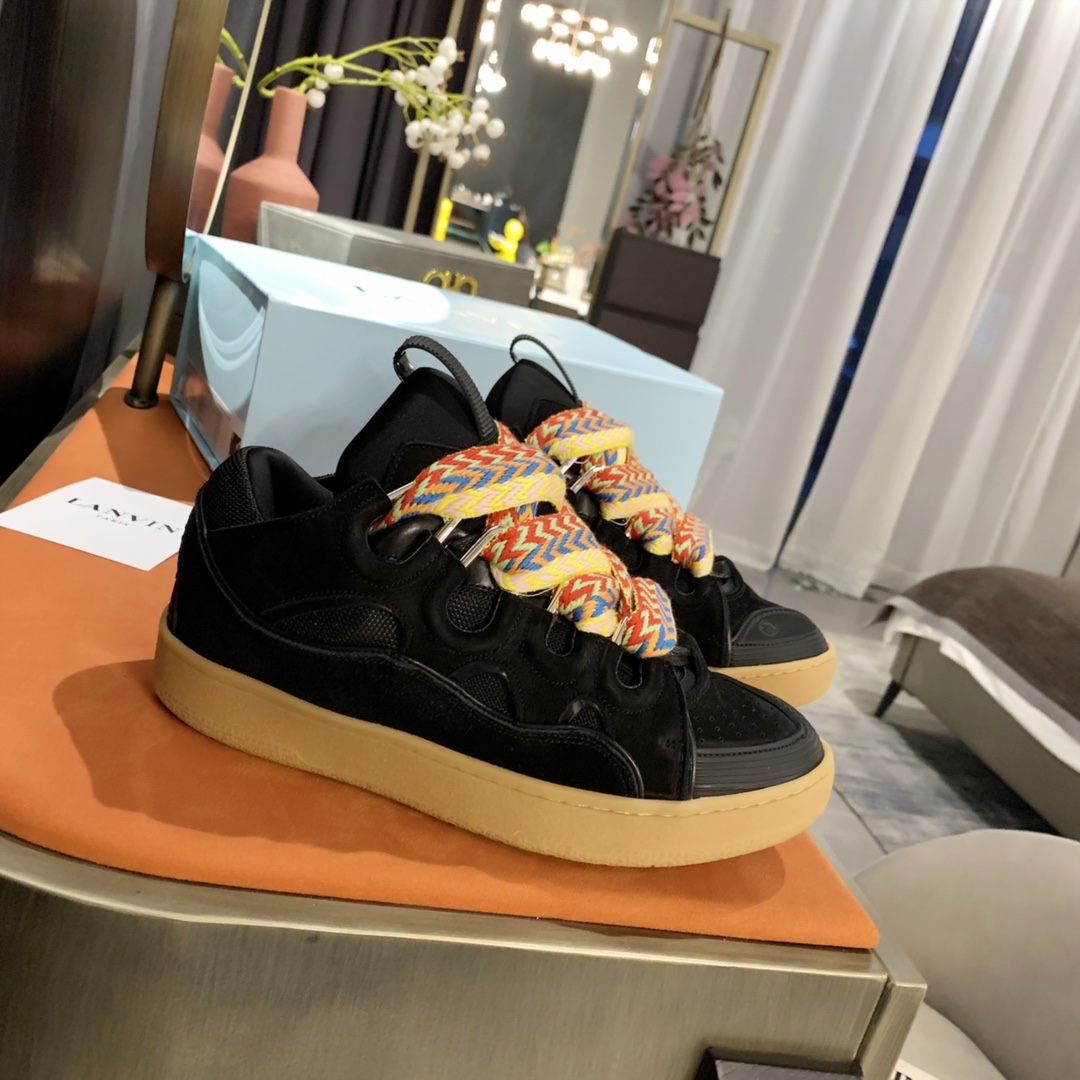 Lanvin Sneaker  - PerfectKickZ