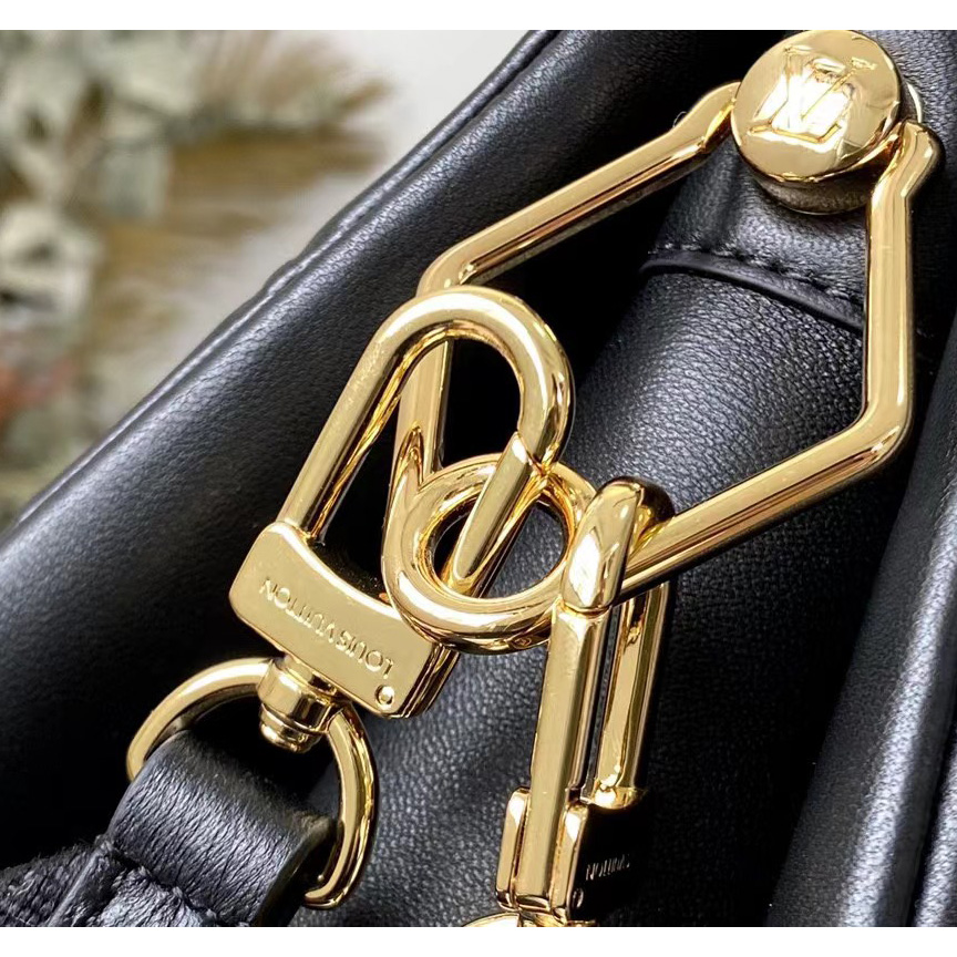Louis Vuitton Monogram Shoulder Bag（26-20-12CM） - PerfectKickZ