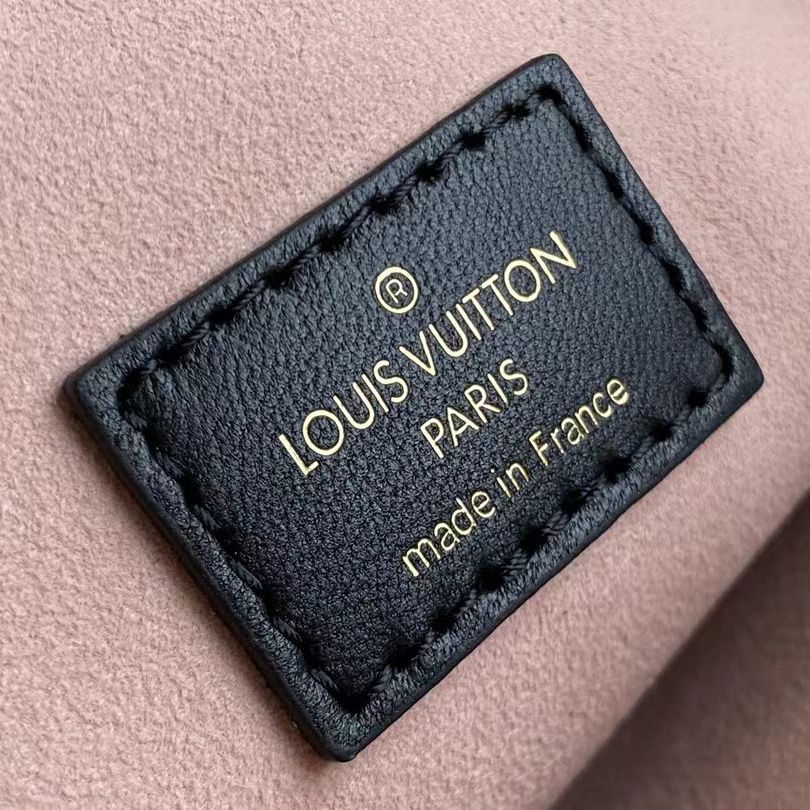Louis Vuitton Monogram Shoulder Bag（26-20-12CM） - PerfectKickZ