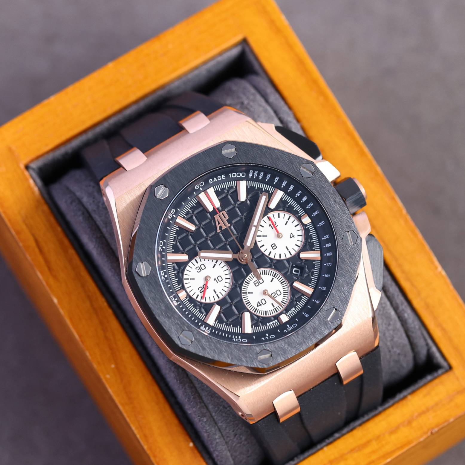 Audemars Piguet  Watch  44mm - 