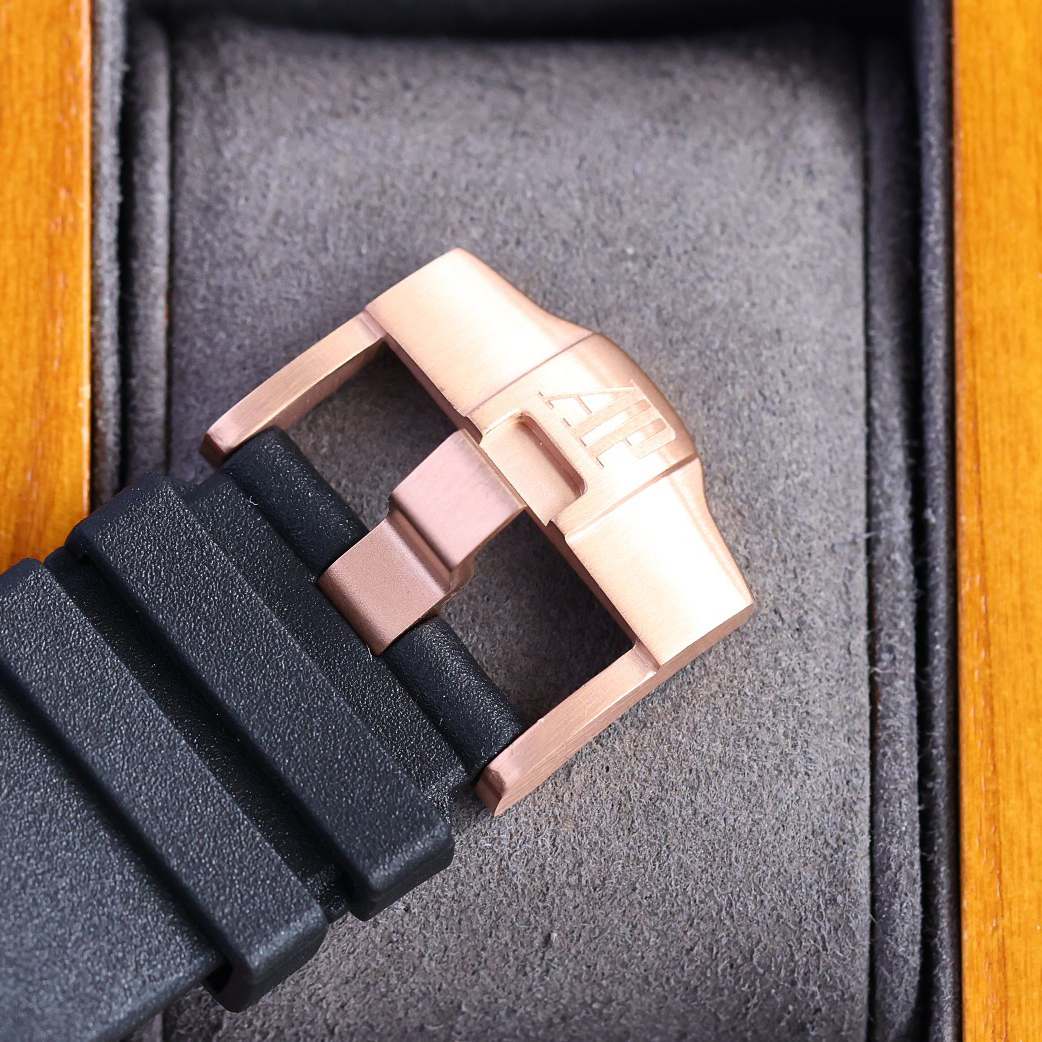 Audemars Piguet  Watch  44mm - PerfectKickZ