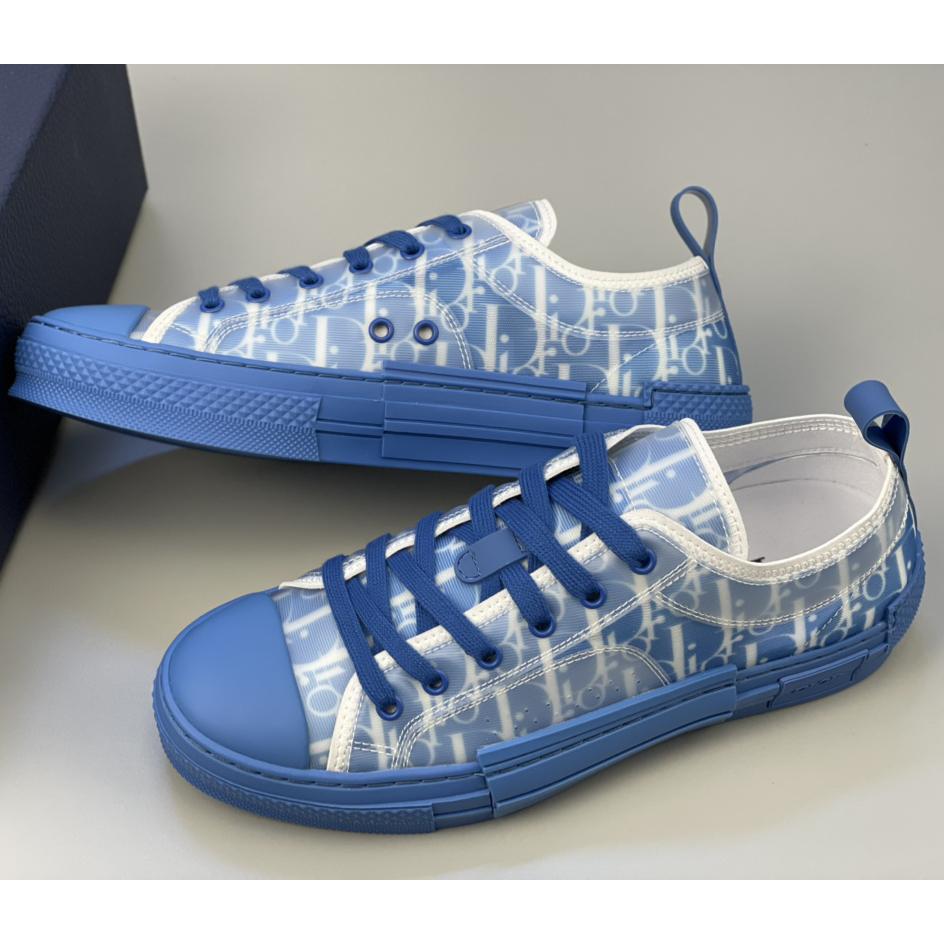Dior B23 Low-Top Sneaker - PerfectKickZ