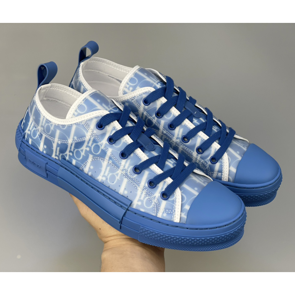 Dior B23 Low-Top Sneaker - PerfectKickZ