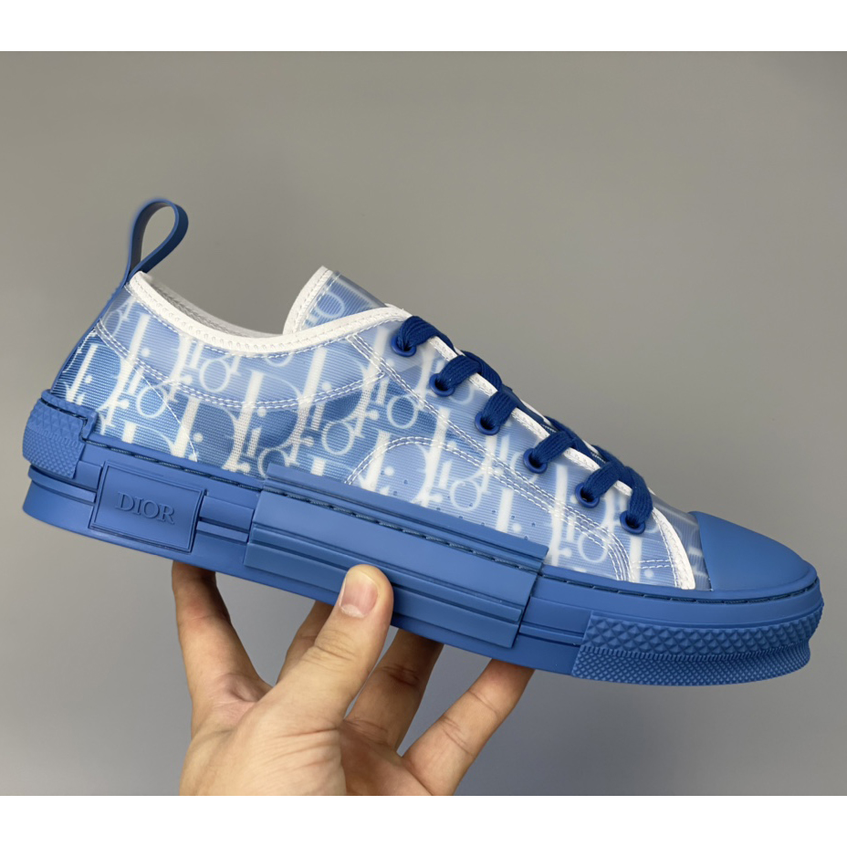 Dior B23 Low-Top Sneaker - PerfectKickZ