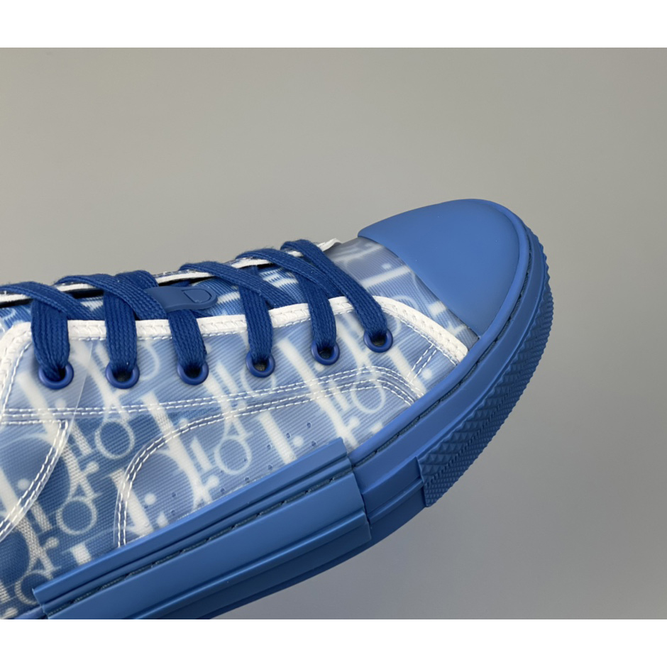 Dior B23 Low-Top Sneaker - PerfectKickZ